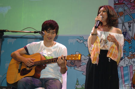 BIG MOUNTAIN เขาใหญ่