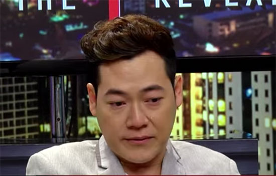 ใหญ่ ฝันดี สุดอัดอั้น เผยทั้งน้ำตา ปมลาออกจากมูลนิธิร่วมกตัญญู ใหญ่ ฝันดี สุดอัดอั้น เผยทั้งน้ำตา ปมลาออกจากมูลนิธิร่วมกตัญญู