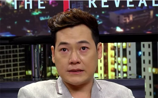 ใหญ่ ฝันดี สุดอัดอั้น เผยทั้งน้ำตา ปมลาออกจากมูลนิธิร่วมกตัญญู ใหญ่ ฝันดี สุดอัดอั้น เผยทั้งน้ำตา ปมลาออกจากมูลนิธิร่วมกตัญญู