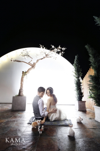 ปาร์คจีซอง พรีเวดดิ้ง ปาร์คจีซอง พรีเวดดิ้ง