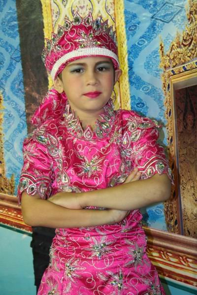 น้องไบเบิ้ล