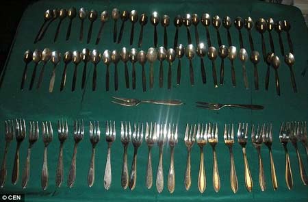 เรื่องแปลก