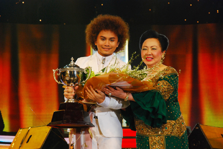 KPN Award 2010
