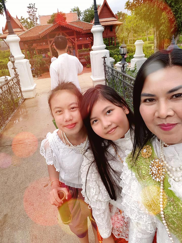 เรื่องราวดี ๆ เรื่องราวดี ๆ